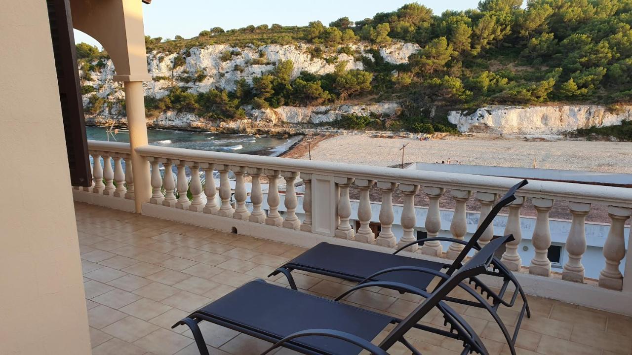 Ferienhaus Romantica Voramar Cala Romantica (Mallorca)