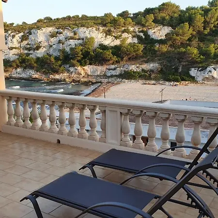 Romantica Voramar Cala Romantica  Exterior photo