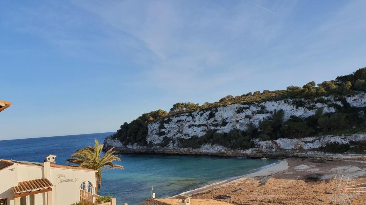 Romantica Voramar Casa de Férias Cala Romantica (Mallorca)