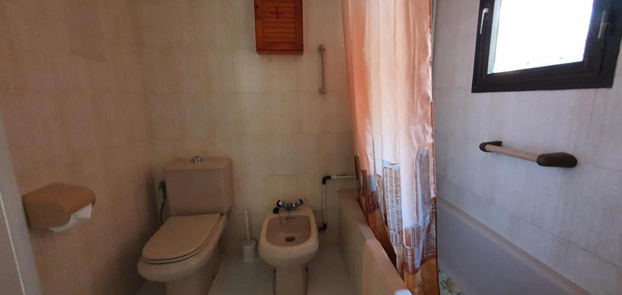 Casa de Férias Romantica Voramar Cala Romantica (Mallorca)