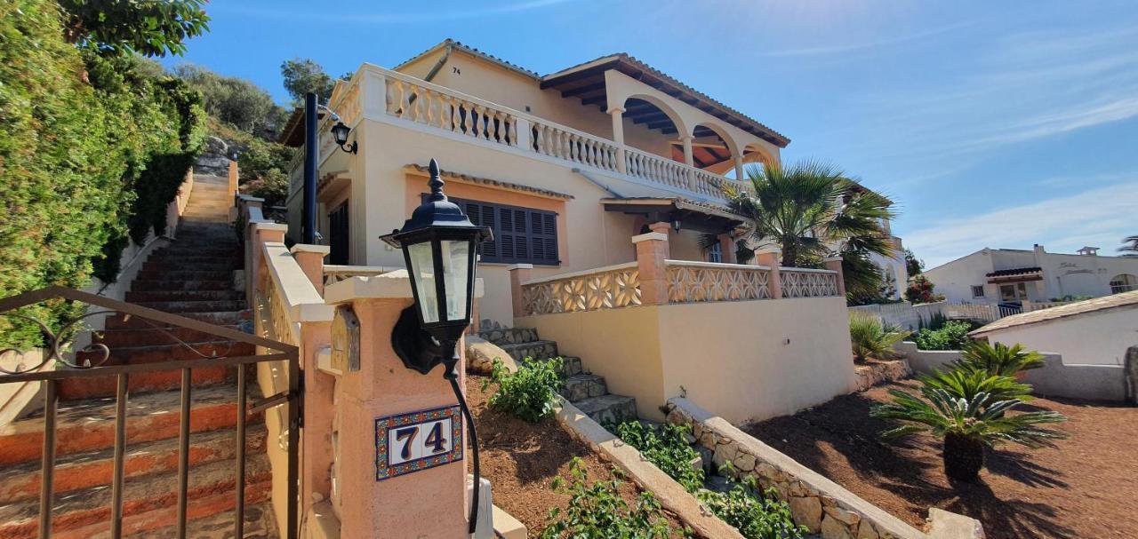 Romantica Voramar Casa de Férias *