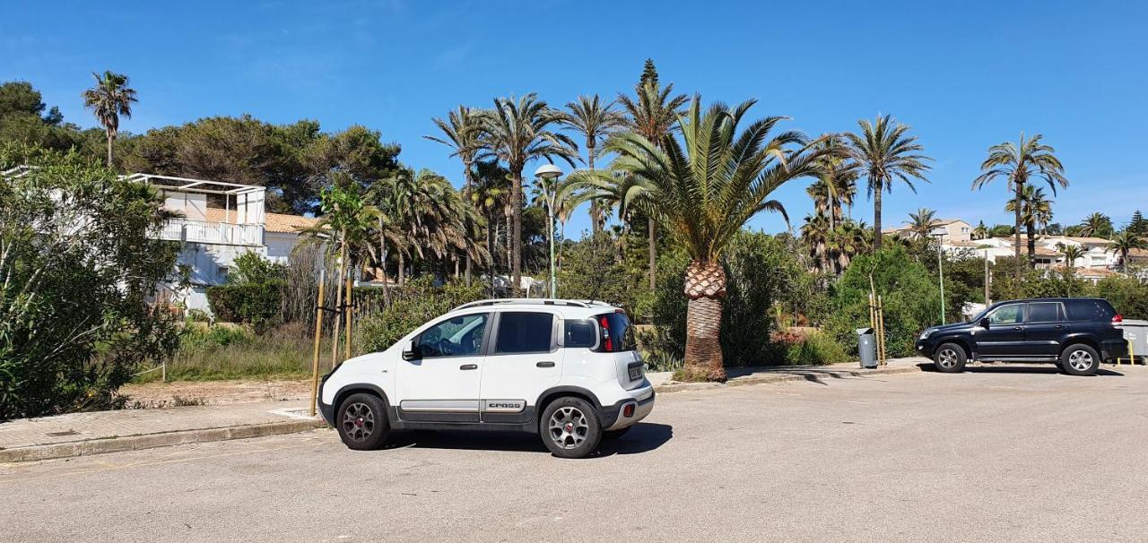 Romantica Voramar Casa de Férias Cala Romantica (Mallorca)
