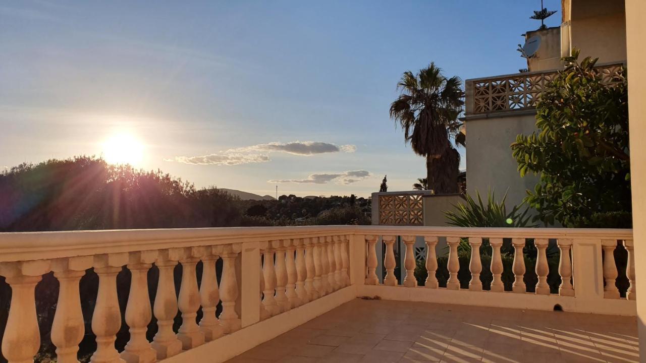 Holiday home Romantica Voramar